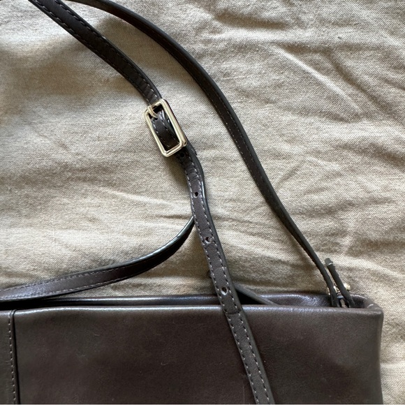 Massimo Dutti Brown Bag - Picture 2 of 7